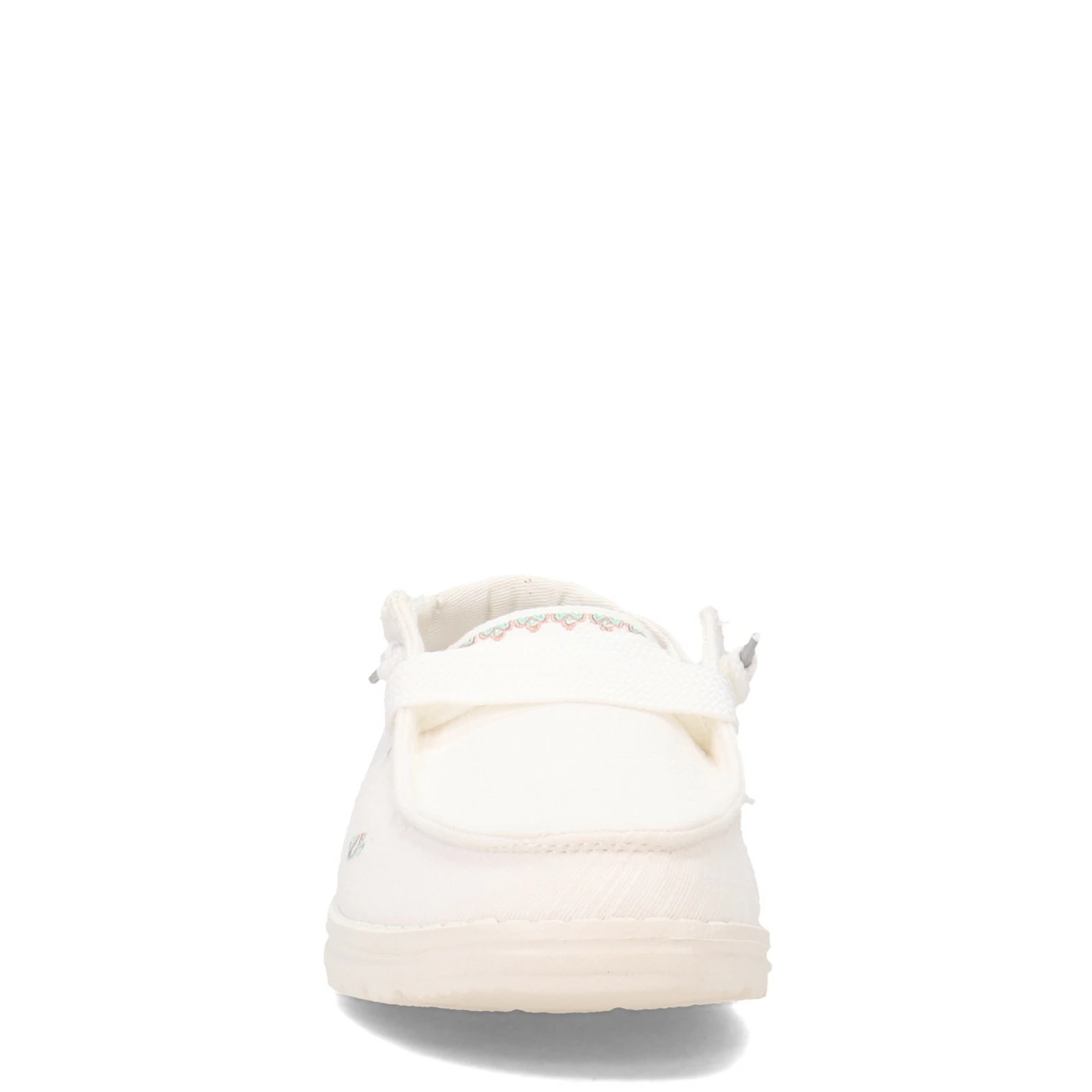 Women's Hey Dude, Wendy Flora Slip-On 3 Women's Hey Dude, Wendy Flora Slip-On - Image 3