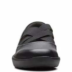 Women's Clarks, Kayleigh Cove Slip-On -Shoes Sales Store 1 2358877 ZM 2