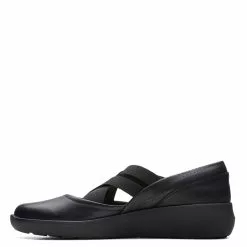 Women's Clarks, Kayleigh Cove Slip-On -Shoes Sales Store 1 2358877 ZM 3