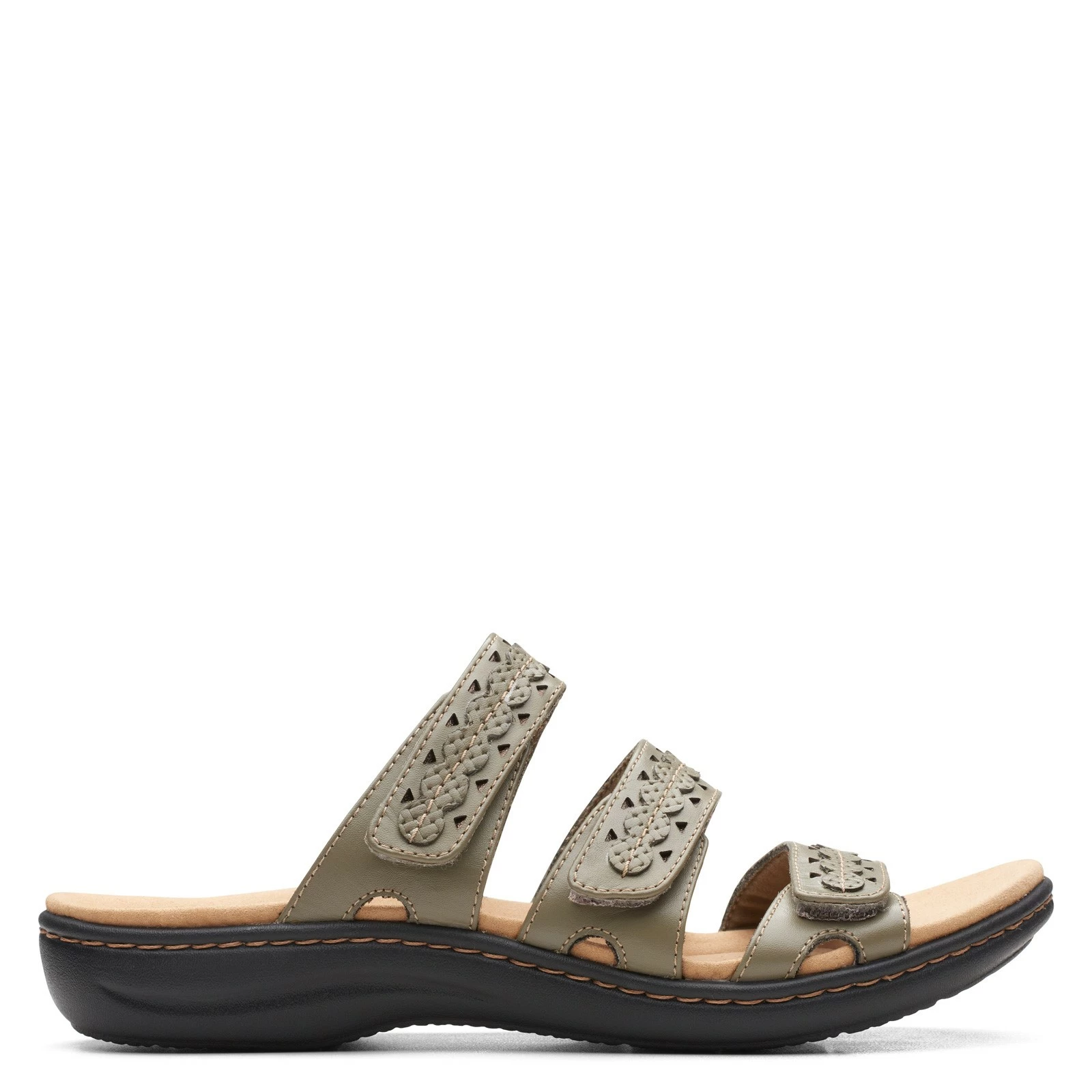 Women's Clarks, Laurieann Cove Sandal 2 Women's Clarks, Laurieann Cove Sandal - Image 2