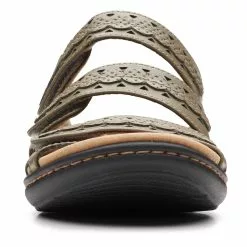 Women's Clarks, Laurieann Cove Sandal 10 Women's Clarks, Laurieann Cove Sandal -Shoes Sales Store 1 2358952 ZM 2