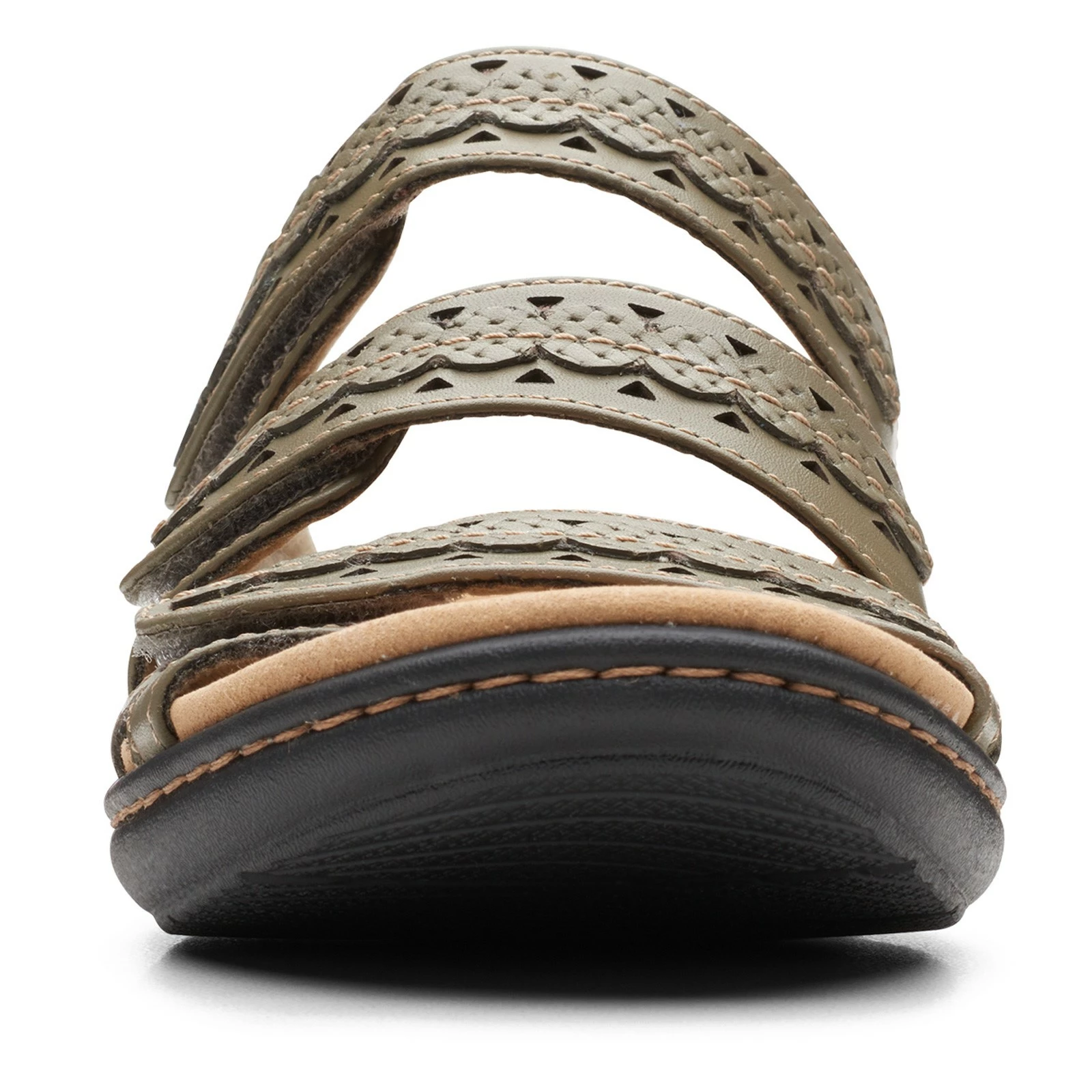 Women's Clarks, Laurieann Cove Sandal 3 Women's Clarks, Laurieann Cove Sandal - Image 3