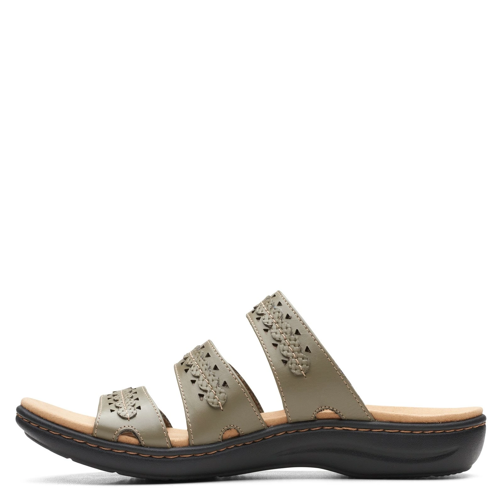 Women's Clarks, Laurieann Cove Sandal 4 Women's Clarks, Laurieann Cove Sandal - Image 4