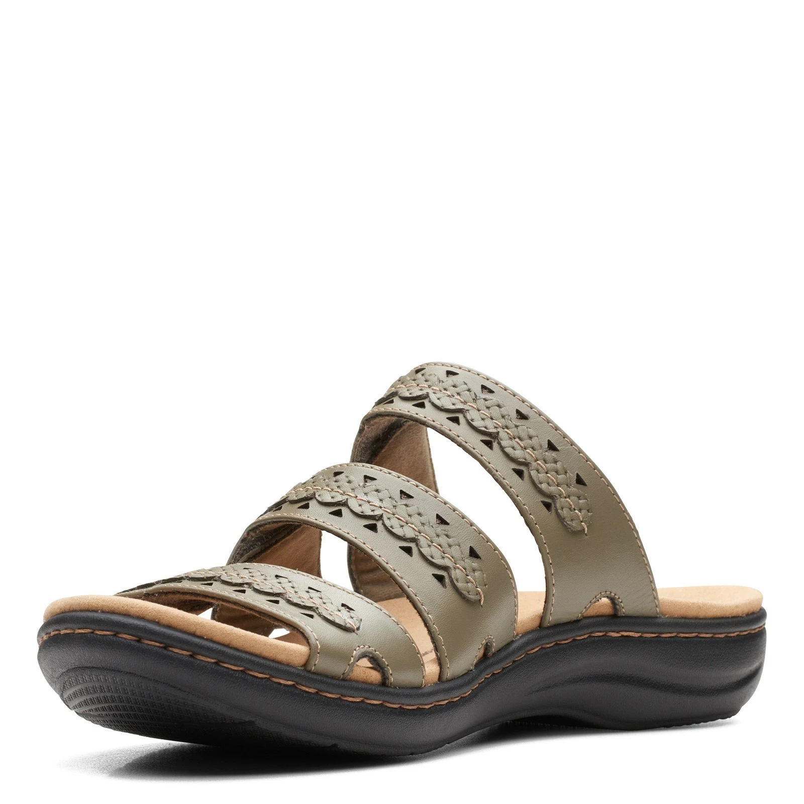 Women's Clarks, Laurieann Cove Sandal 5 Women's Clarks, Laurieann Cove Sandal - Image 5