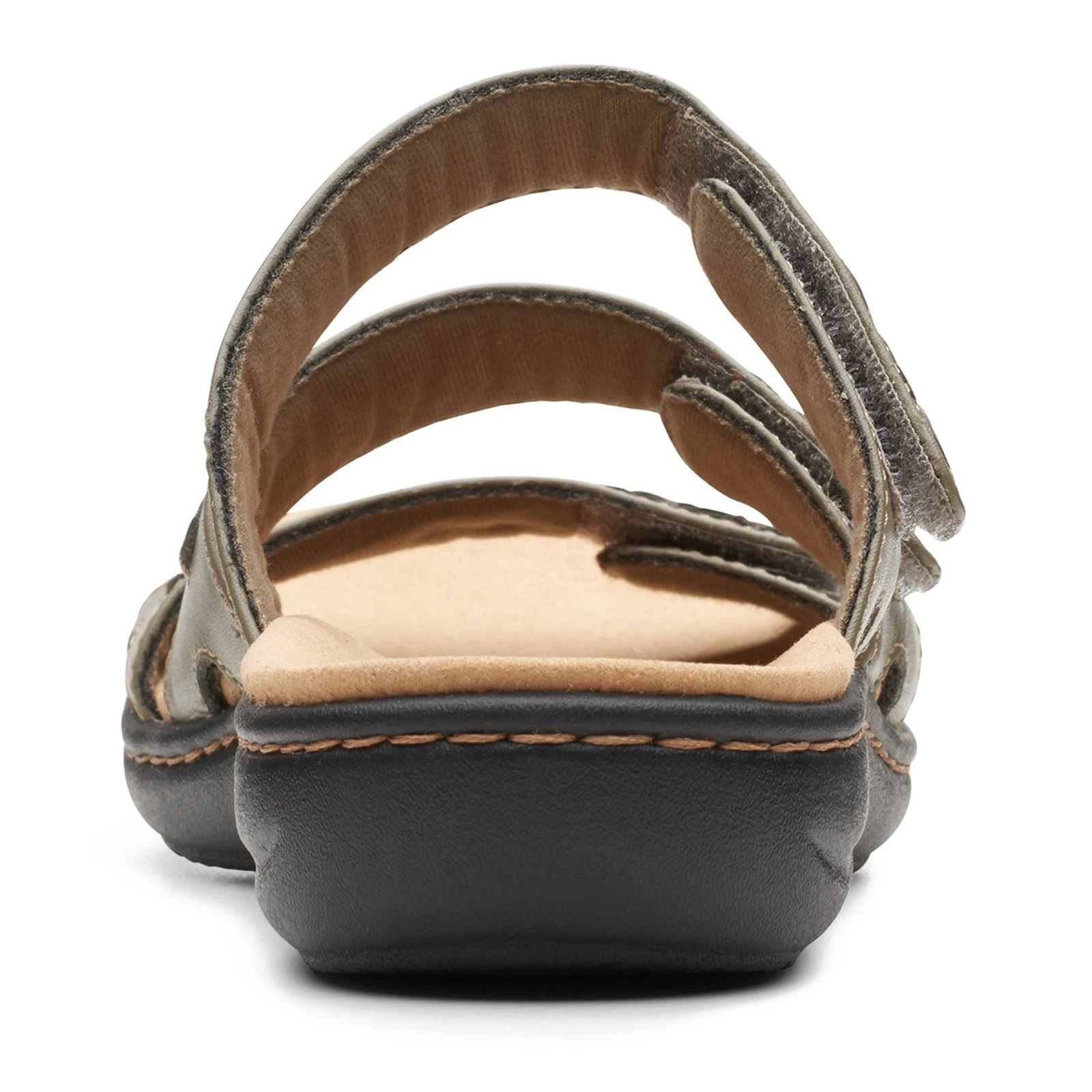 Women's Clarks, Laurieann Cove Sandal 6 Women's Clarks, Laurieann Cove Sandal - Image 6