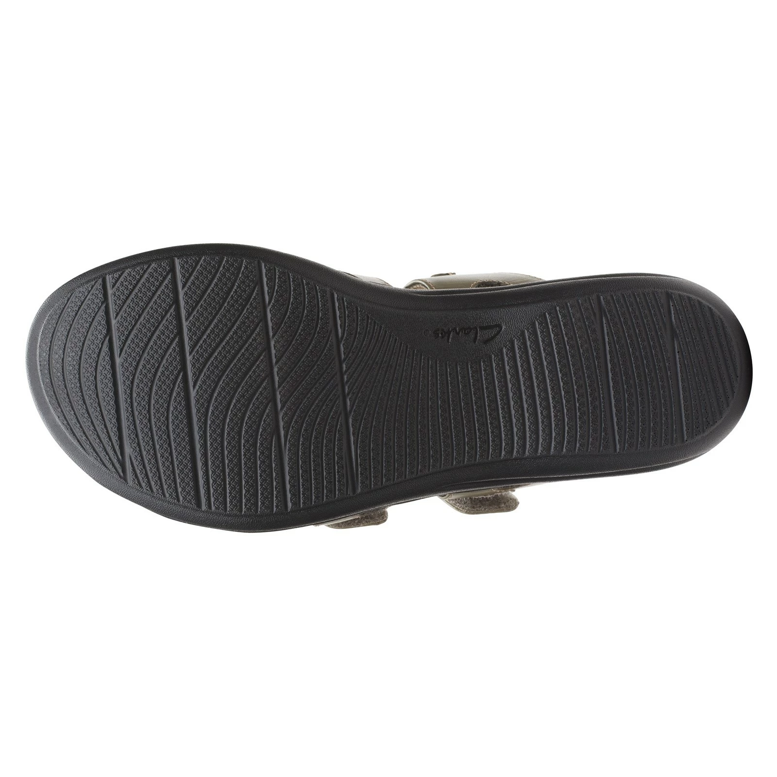 Women's Clarks, Laurieann Cove Sandal 8 Women's Clarks, Laurieann Cove Sandal - Image 8