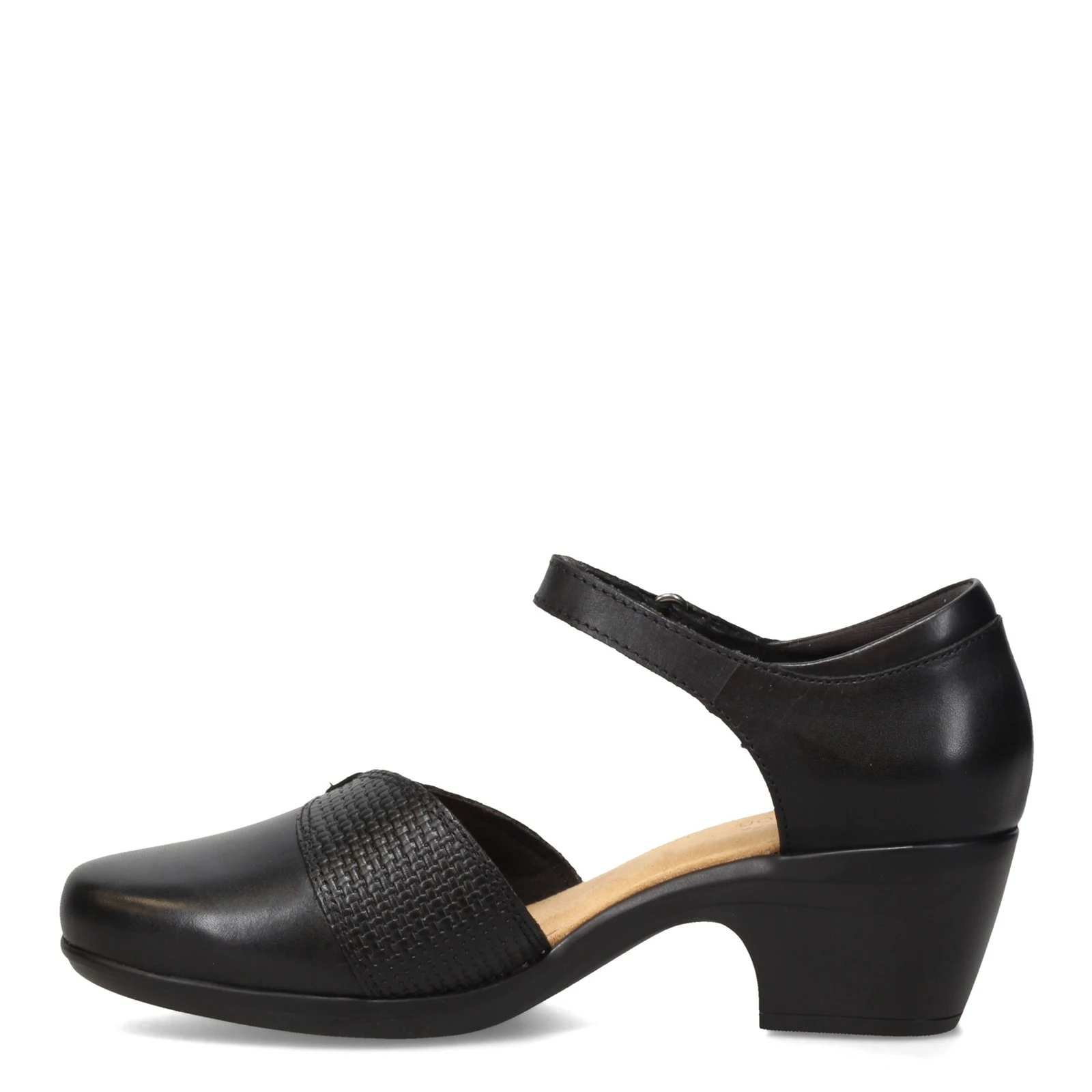 Women's Clarks, Emily Rae Pump 4 Women's Clarks, Emily Rae Pump - Image 4
