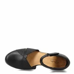 Women's Clarks, Emily Rae Pump 12 Women's Clarks, Emily Rae Pump -Shoes Sales Store 1 2359190 ZM 5