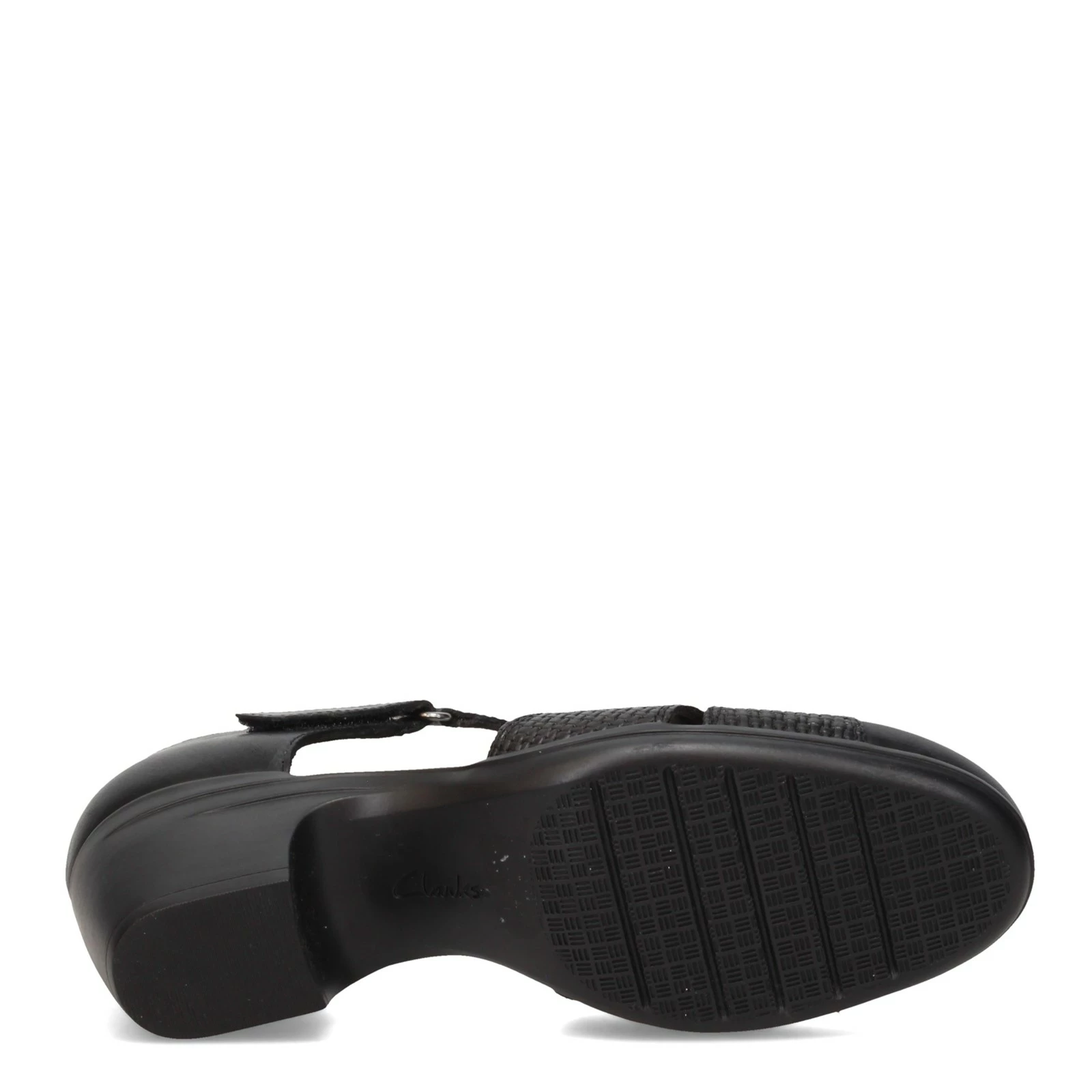 Women's Clarks, Emily Rae Pump 7 Women's Clarks, Emily Rae Pump - Image 7