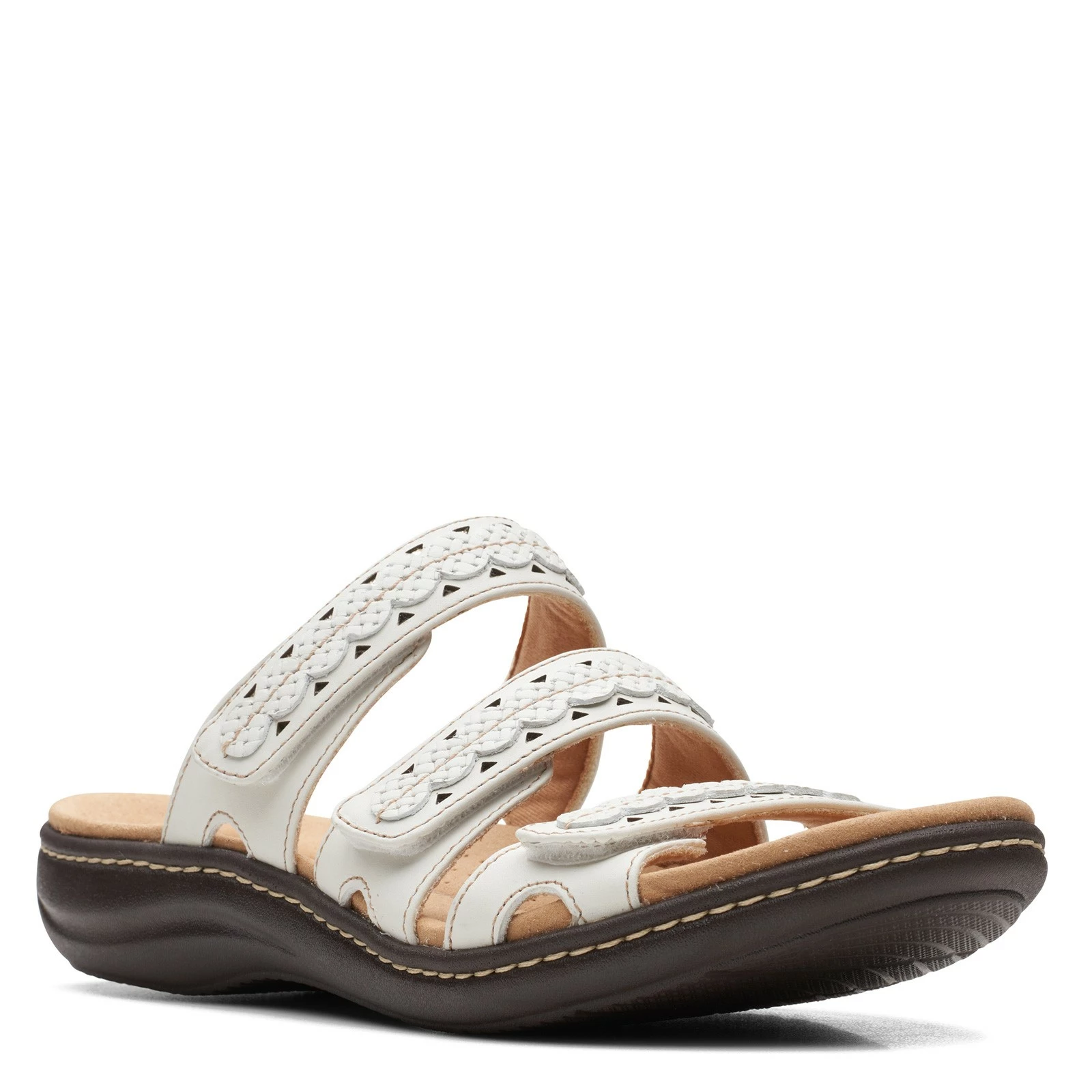 Women's Clarks, Laurieann Cove Sandal 1 Women's Clarks, Laurieann Cove Sandal
