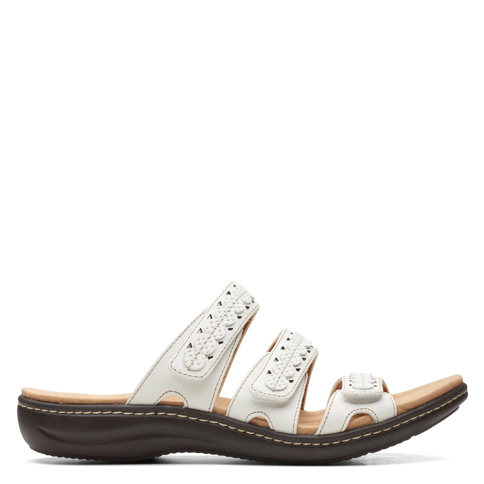 Women's Clarks, Laurieann Cove Sandal 2 Women's Clarks, Laurieann Cove Sandal - Image 2