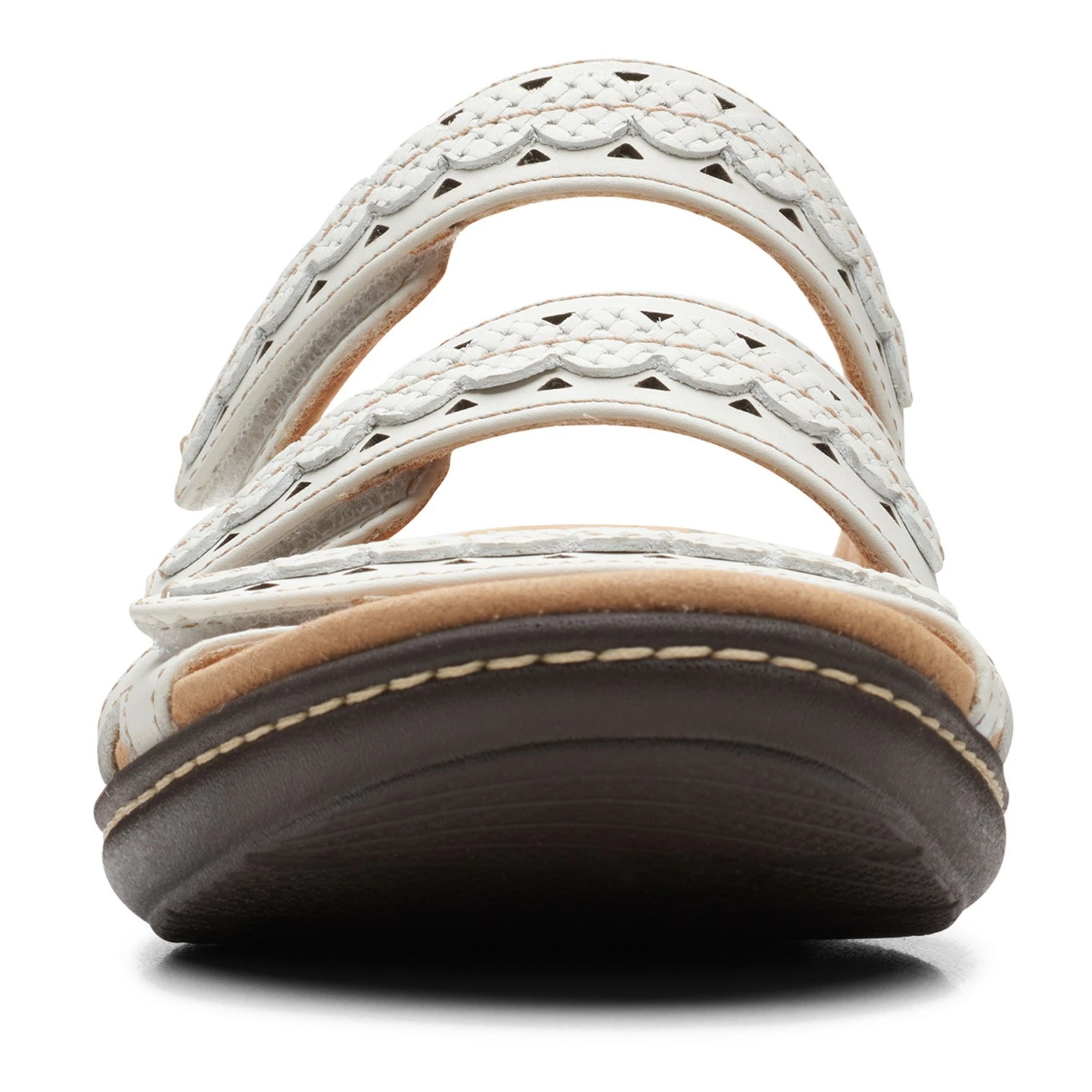 Women's Clarks, Laurieann Cove Sandal 3 Women's Clarks, Laurieann Cove Sandal - Image 3
