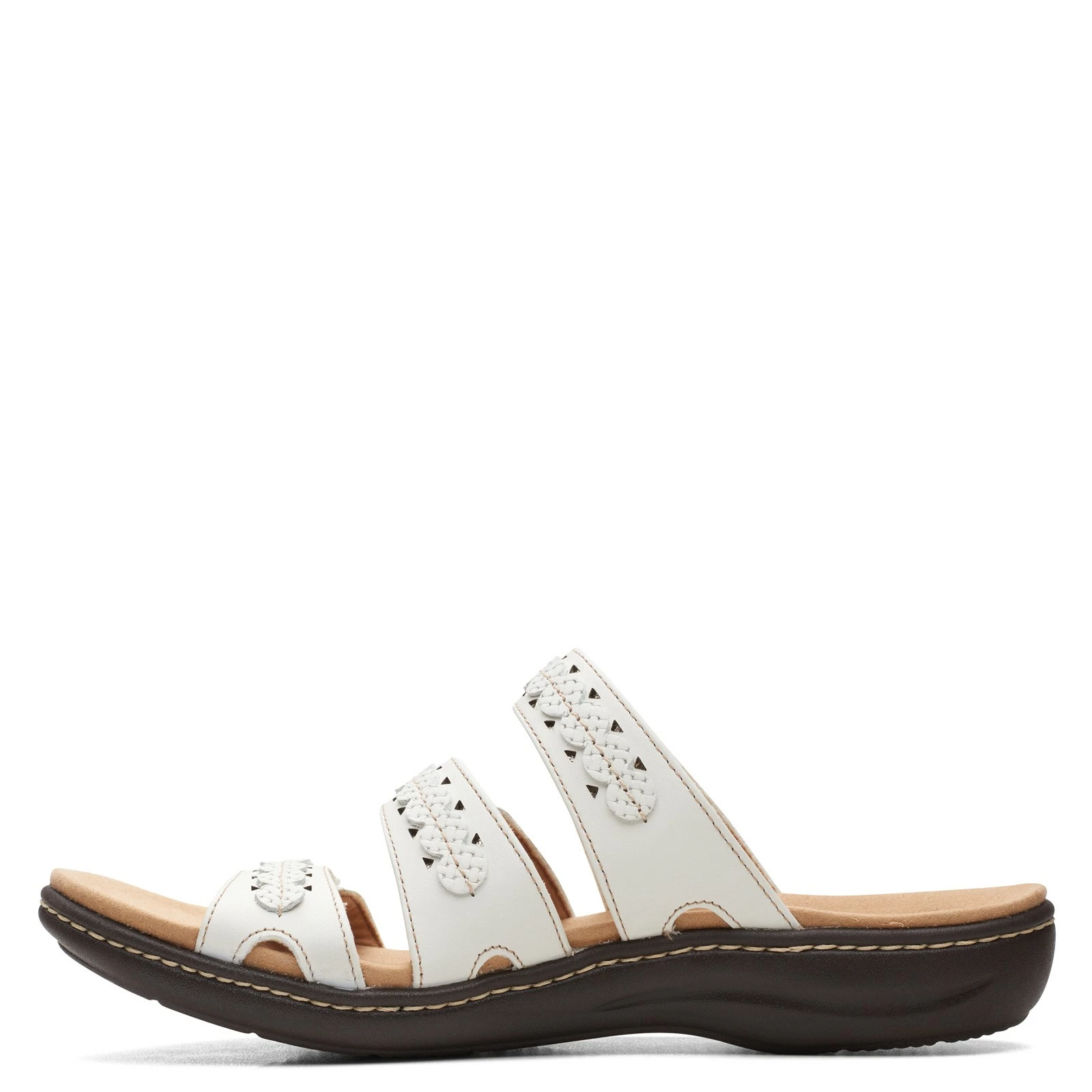 Women's Clarks, Laurieann Cove Sandal 4 Women's Clarks, Laurieann Cove Sandal - Image 4