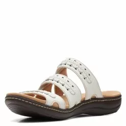 Women's Clarks, Laurieann Cove Sandal 12 Women's Clarks, Laurieann Cove Sandal -Shoes Sales Store 1 2359596 ZM 4
