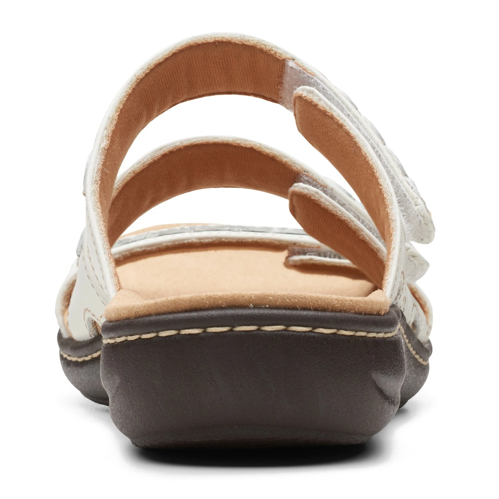 Women's Clarks, Laurieann Cove Sandal 6 Women's Clarks, Laurieann Cove Sandal - Image 6