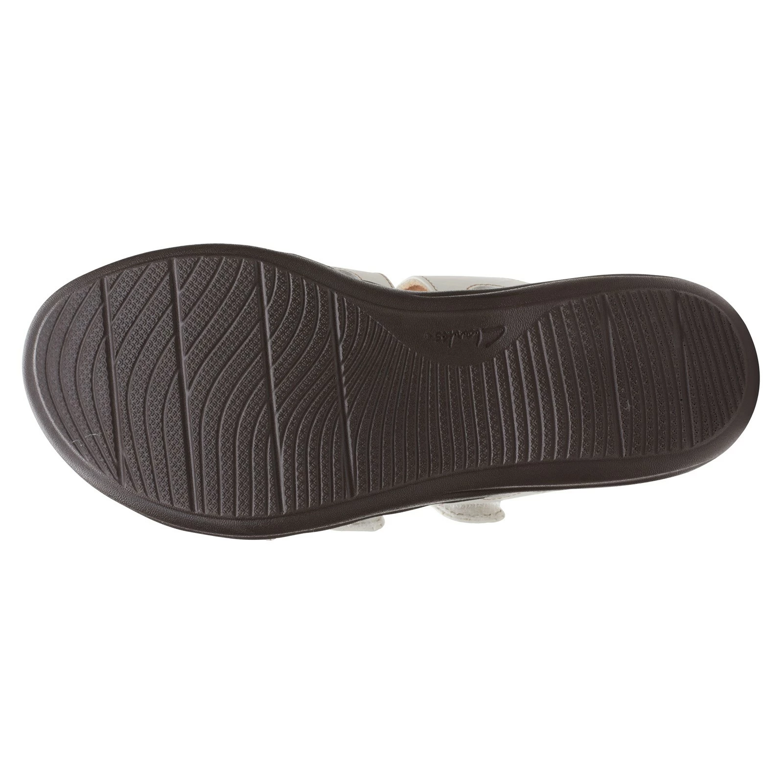 Women's Clarks, Laurieann Cove Sandal 8 Women's Clarks, Laurieann Cove Sandal - Image 8