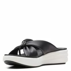 Women's Clarks, Drift Ave Sandal 12 Women's Clarks, Drift Ave Sandal -Shoes Sales Store 1 2360266 ZM 4