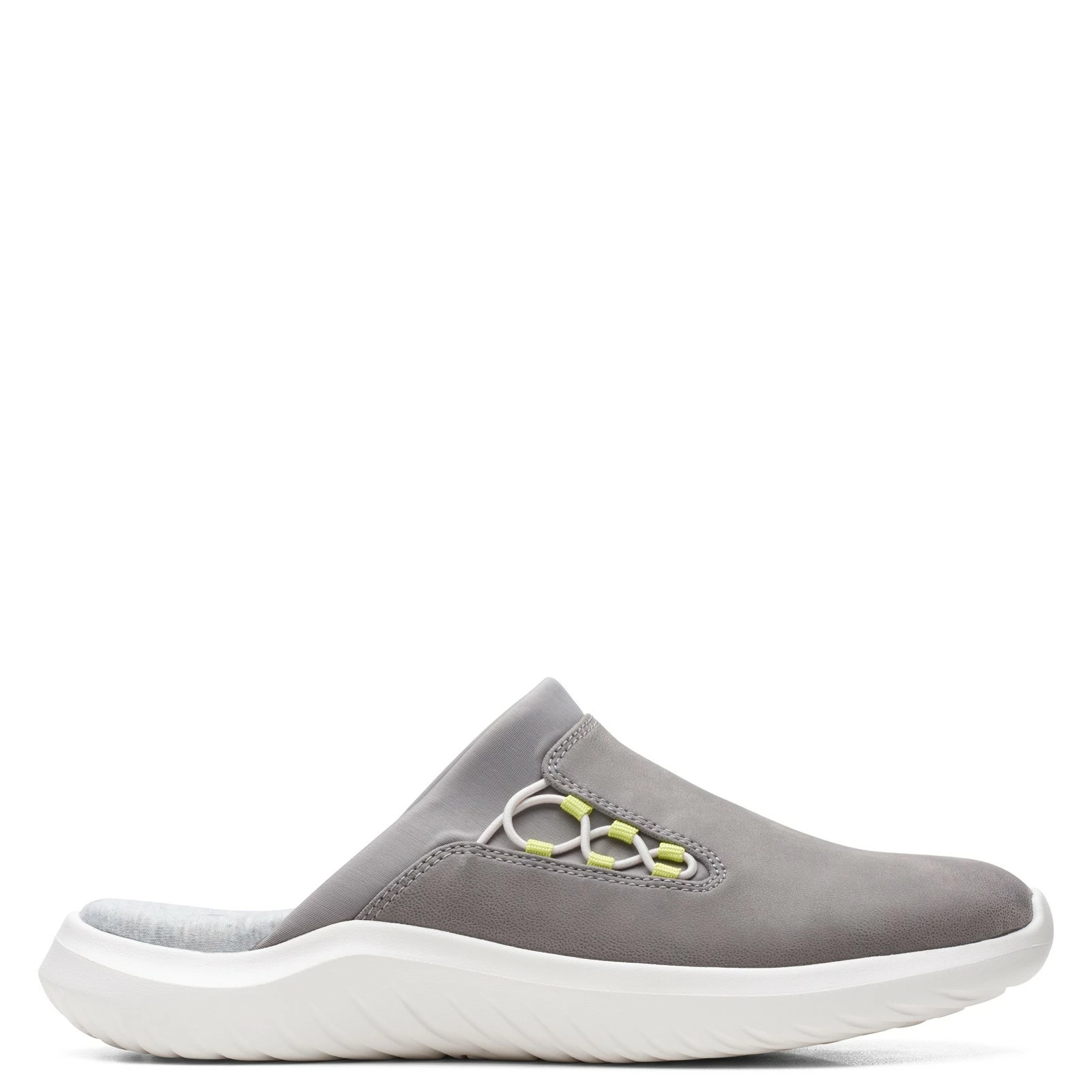 Women's Clarks, Nova Ease Clog 2 Women's Clarks, Nova Ease Clog - Image 2