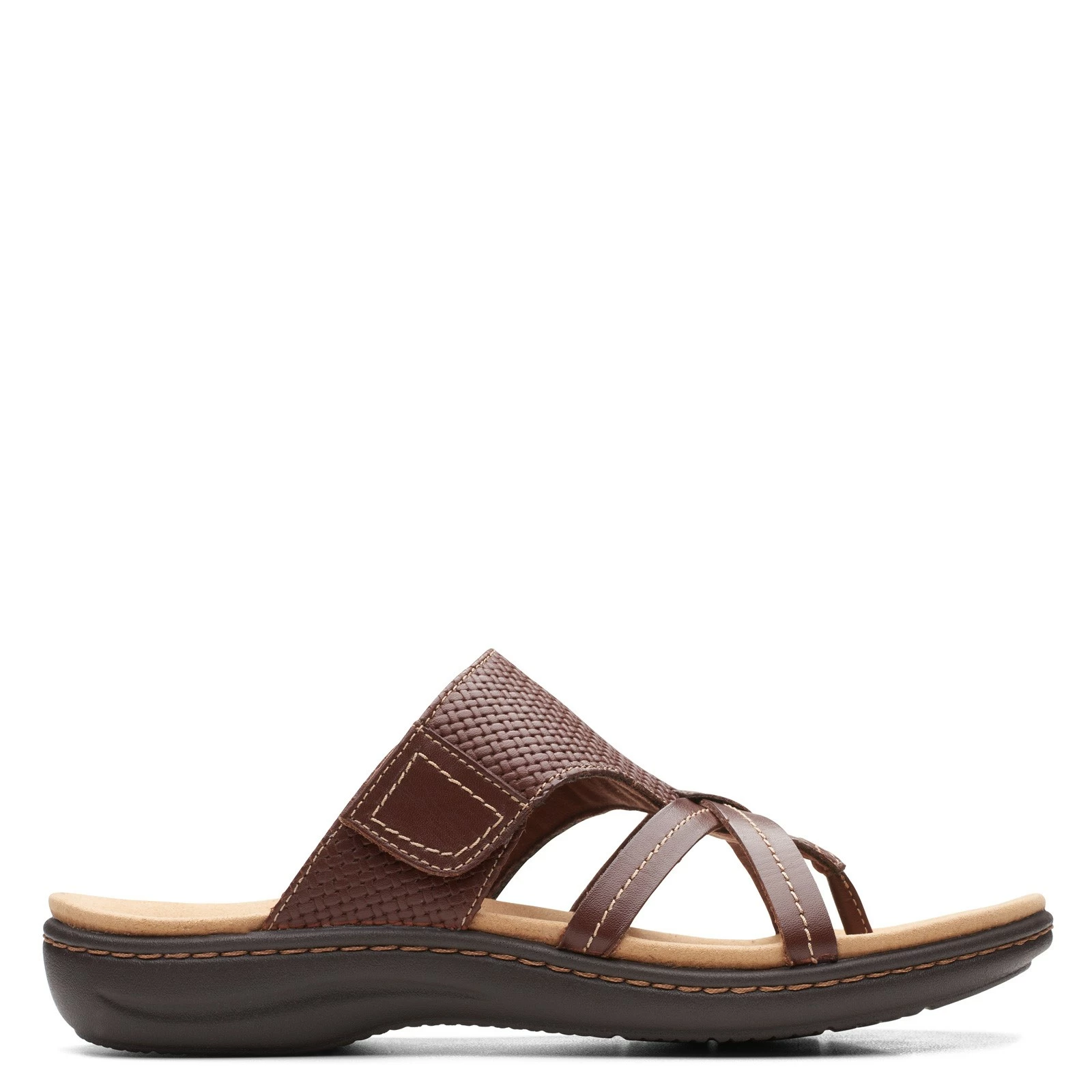 Women's Clarks, Laurieann Edge Sandal 2 Women's Clarks, Laurieann Edge Sandal - Image 2