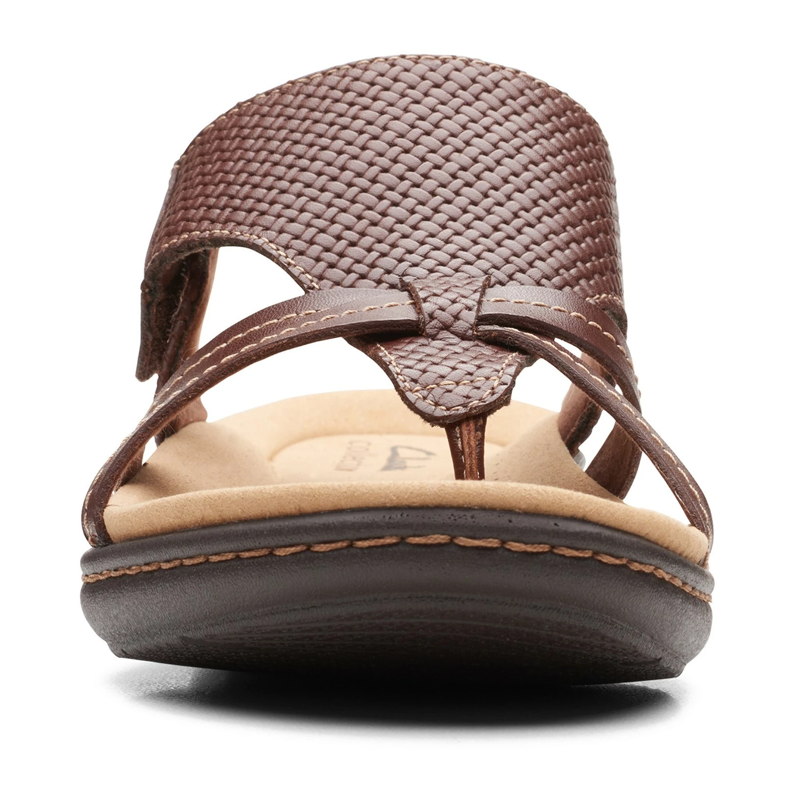 Women's Clarks, Laurieann Edge Sandal 3 Women's Clarks, Laurieann Edge Sandal - Image 3