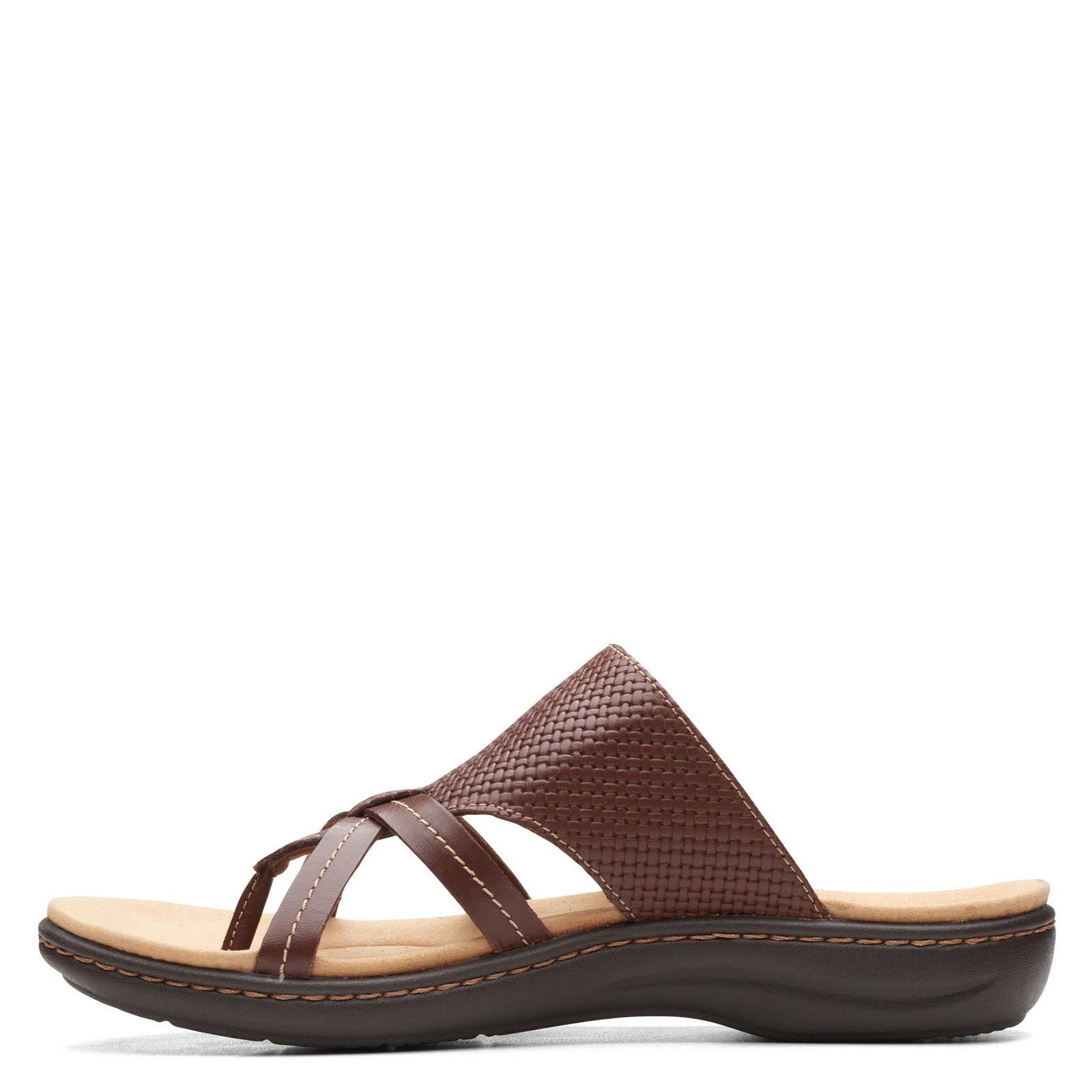 Women's Clarks, Laurieann Edge Sandal 4 Women's Clarks, Laurieann Edge Sandal - Image 4