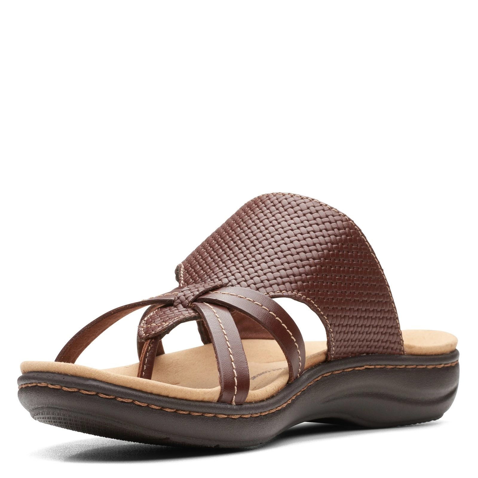 Women's Clarks, Laurieann Edge Sandal 5 Women's Clarks, Laurieann Edge Sandal - Image 5
