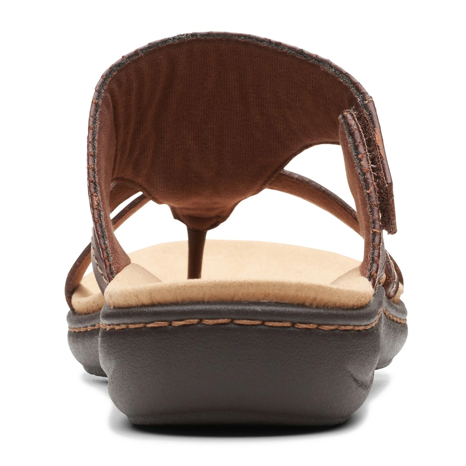 Women's Clarks, Laurieann Edge Sandal 6 Women's Clarks, Laurieann Edge Sandal - Image 6