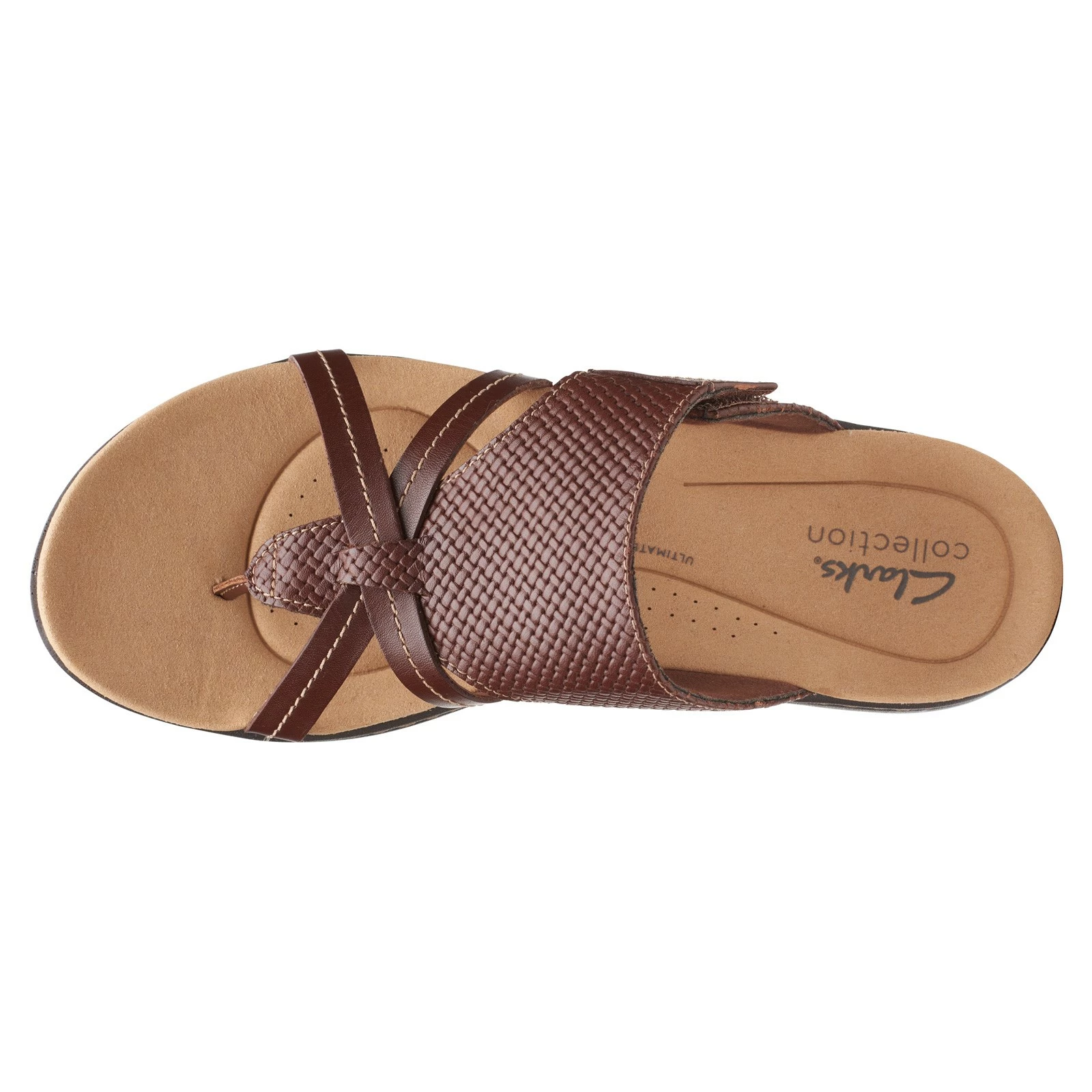 Women's Clarks, Laurieann Edge Sandal 7 Women's Clarks, Laurieann Edge Sandal - Image 7