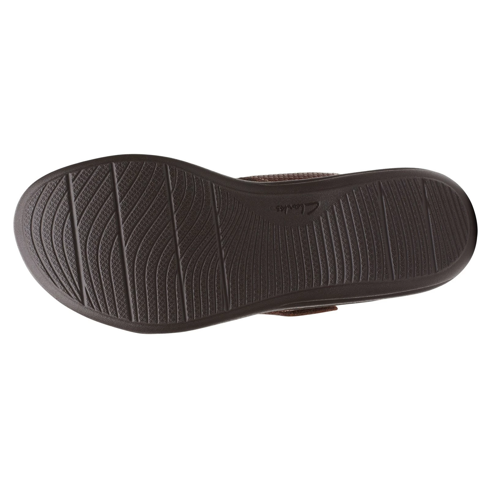 Women's Clarks, Laurieann Edge Sandal 8 Women's Clarks, Laurieann Edge Sandal - Image 8