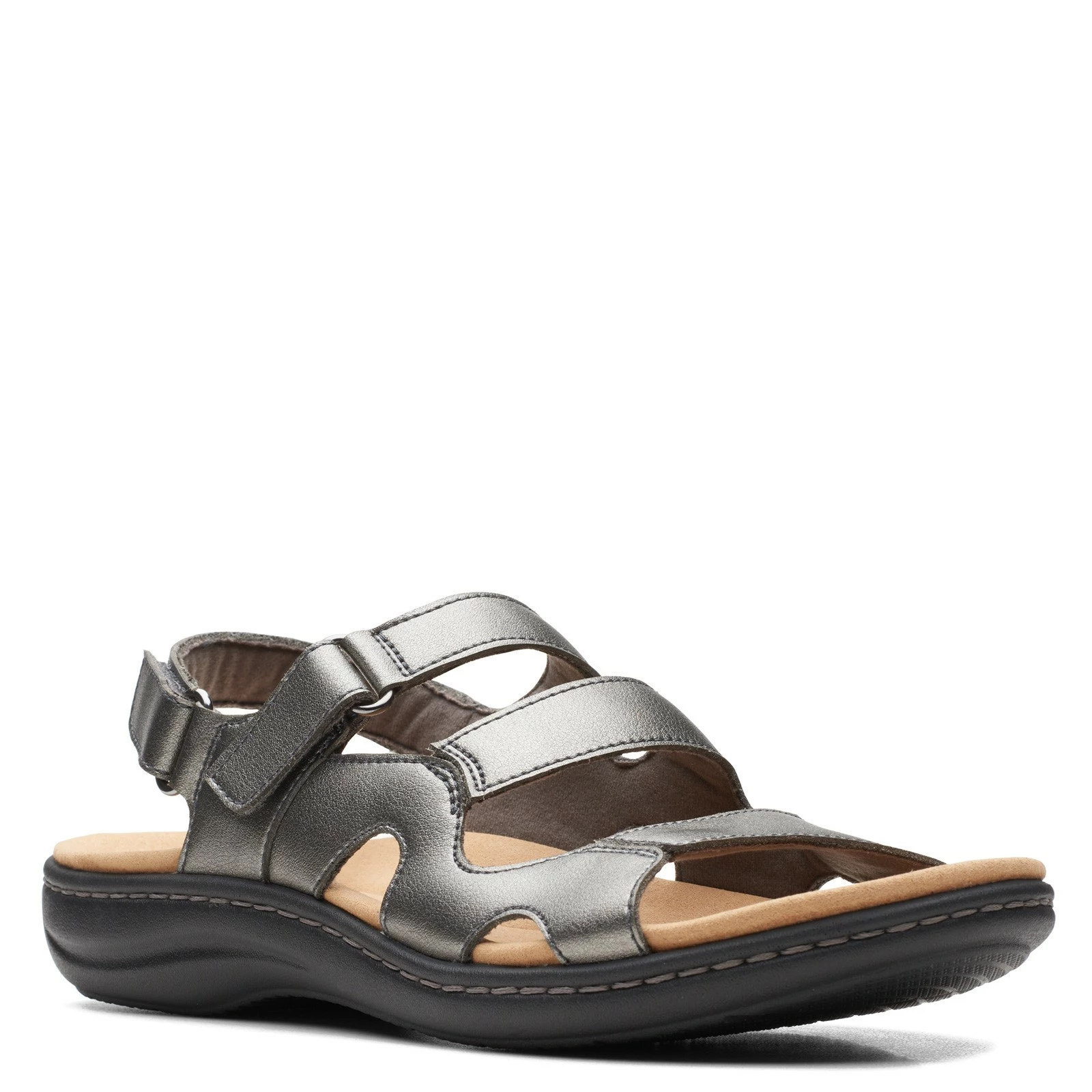 Women's Clarks, Laurieann Style Sandal 1 Women's Clarks, Laurieann Style Sandal