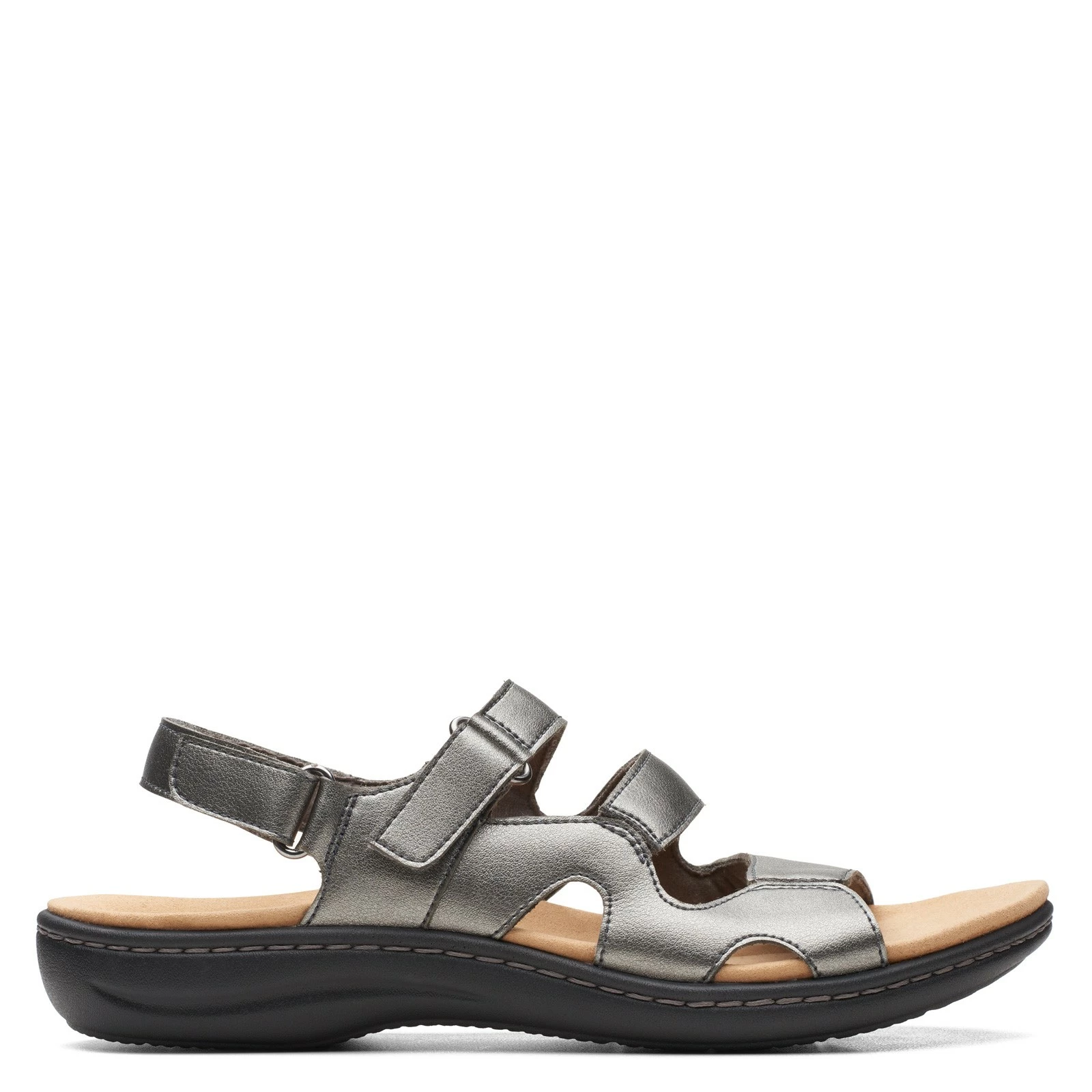 Women's Clarks, Laurieann Style Sandal 2 Women's Clarks, Laurieann Style Sandal - Image 2