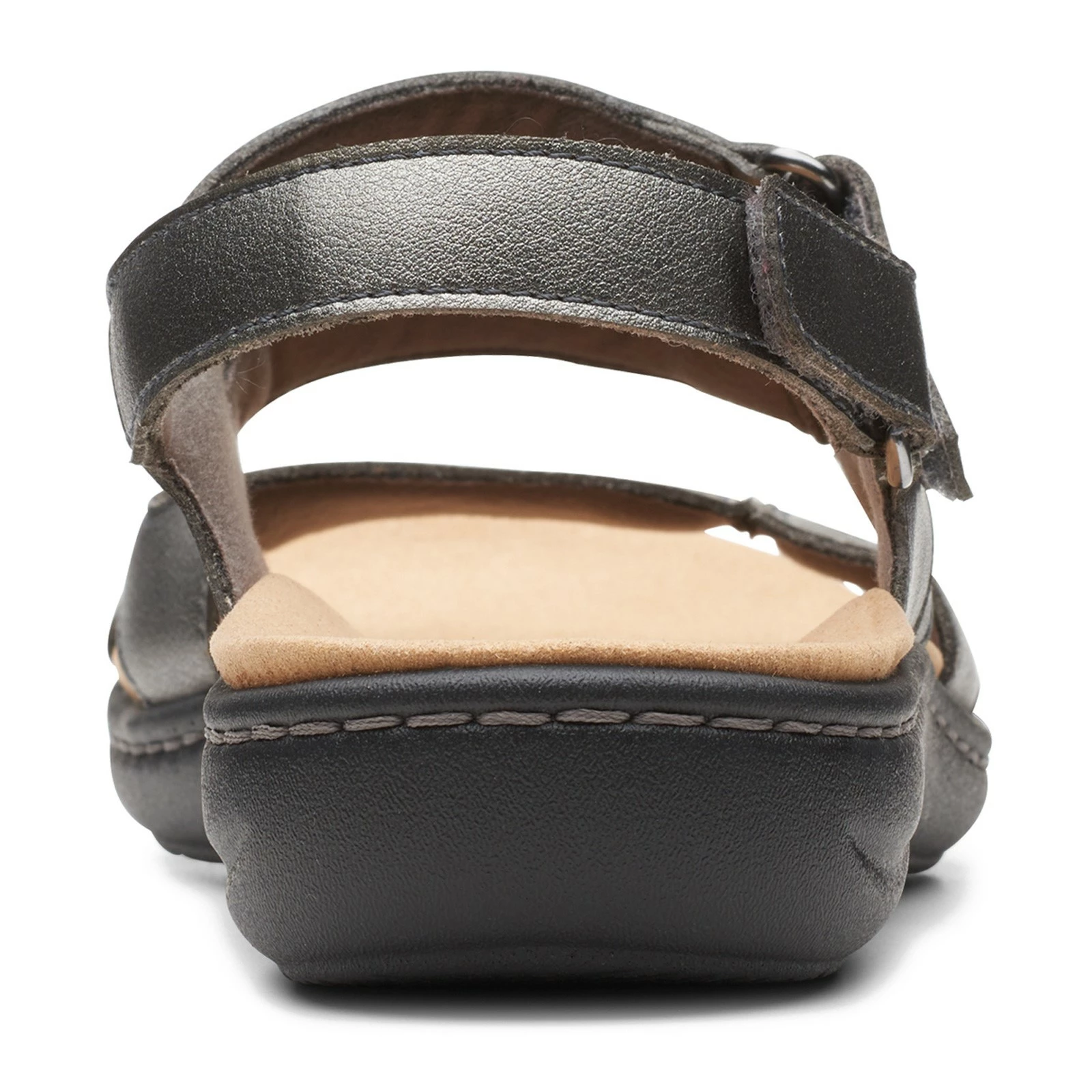Women's Clarks, Laurieann Style Sandal 6 Women's Clarks, Laurieann Style Sandal - Image 6