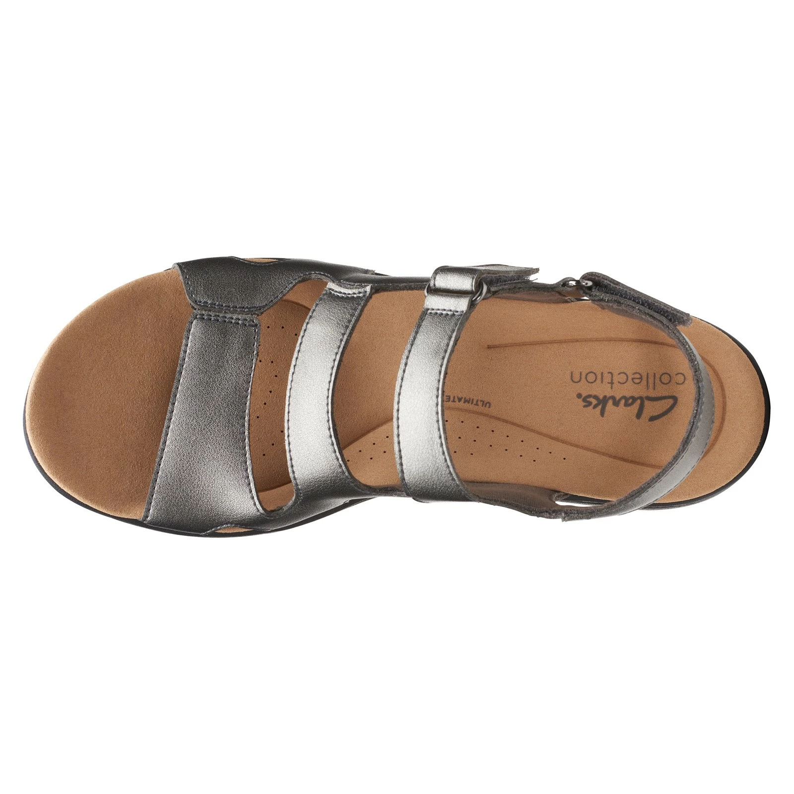 Women's Clarks, Laurieann Style Sandal 7 Women's Clarks, Laurieann Style Sandal - Image 7