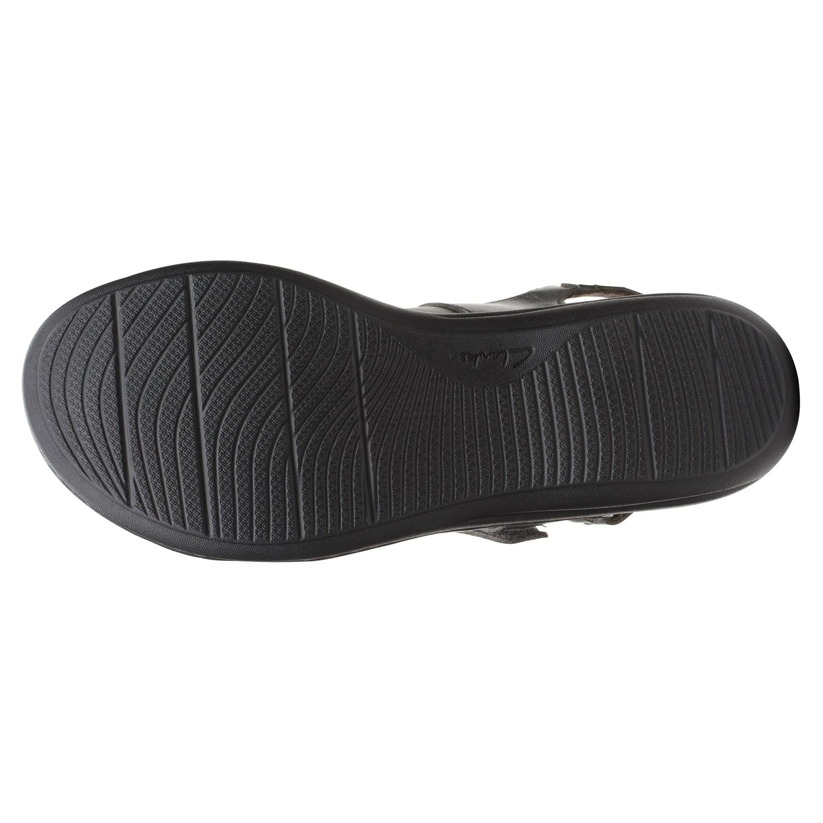 Women's Clarks, Laurieann Style Sandal 8 Women's Clarks, Laurieann Style Sandal - Image 8