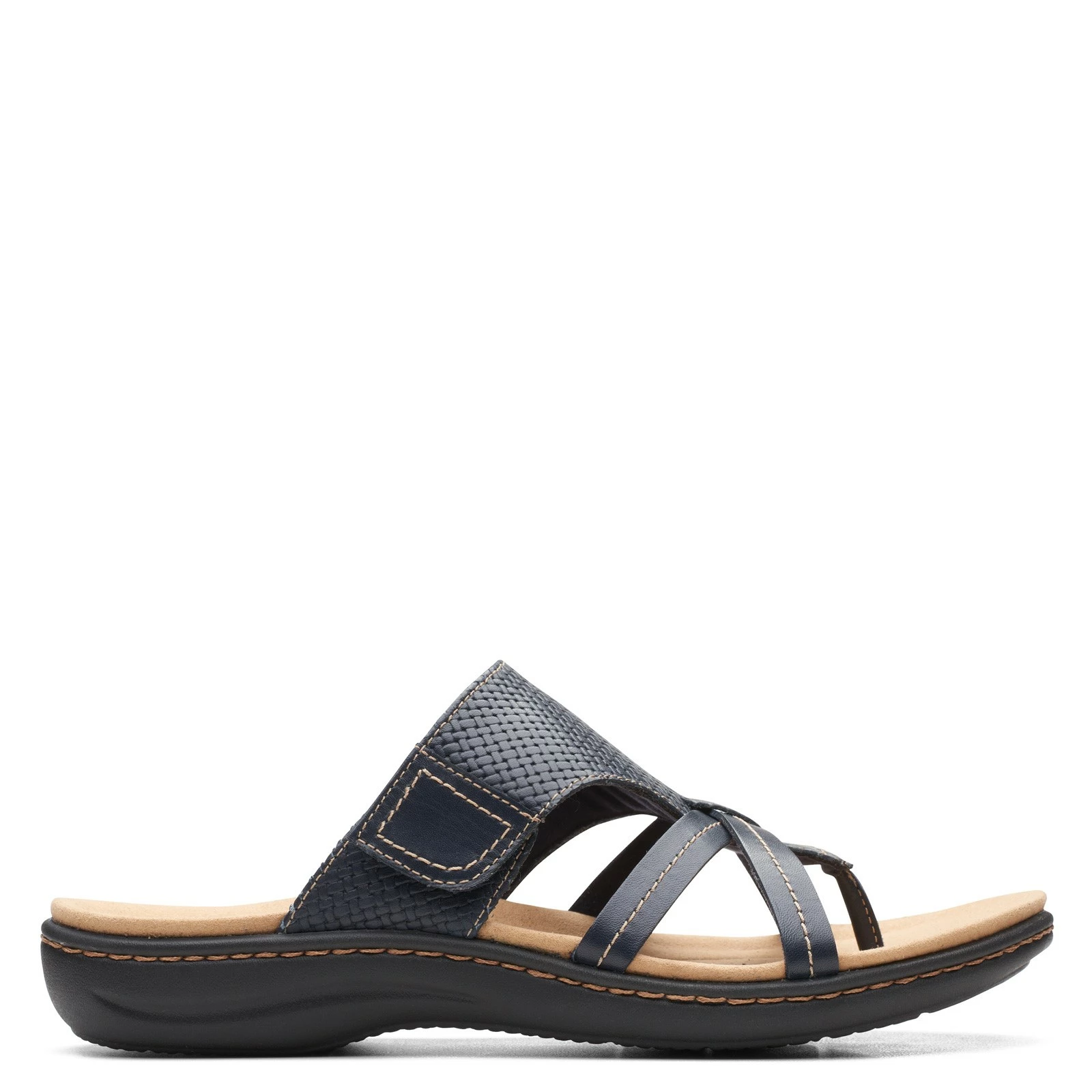 Women's Clarks, Laurieann Edge Sandal 2 Women's Clarks, Laurieann Edge Sandal - Image 2