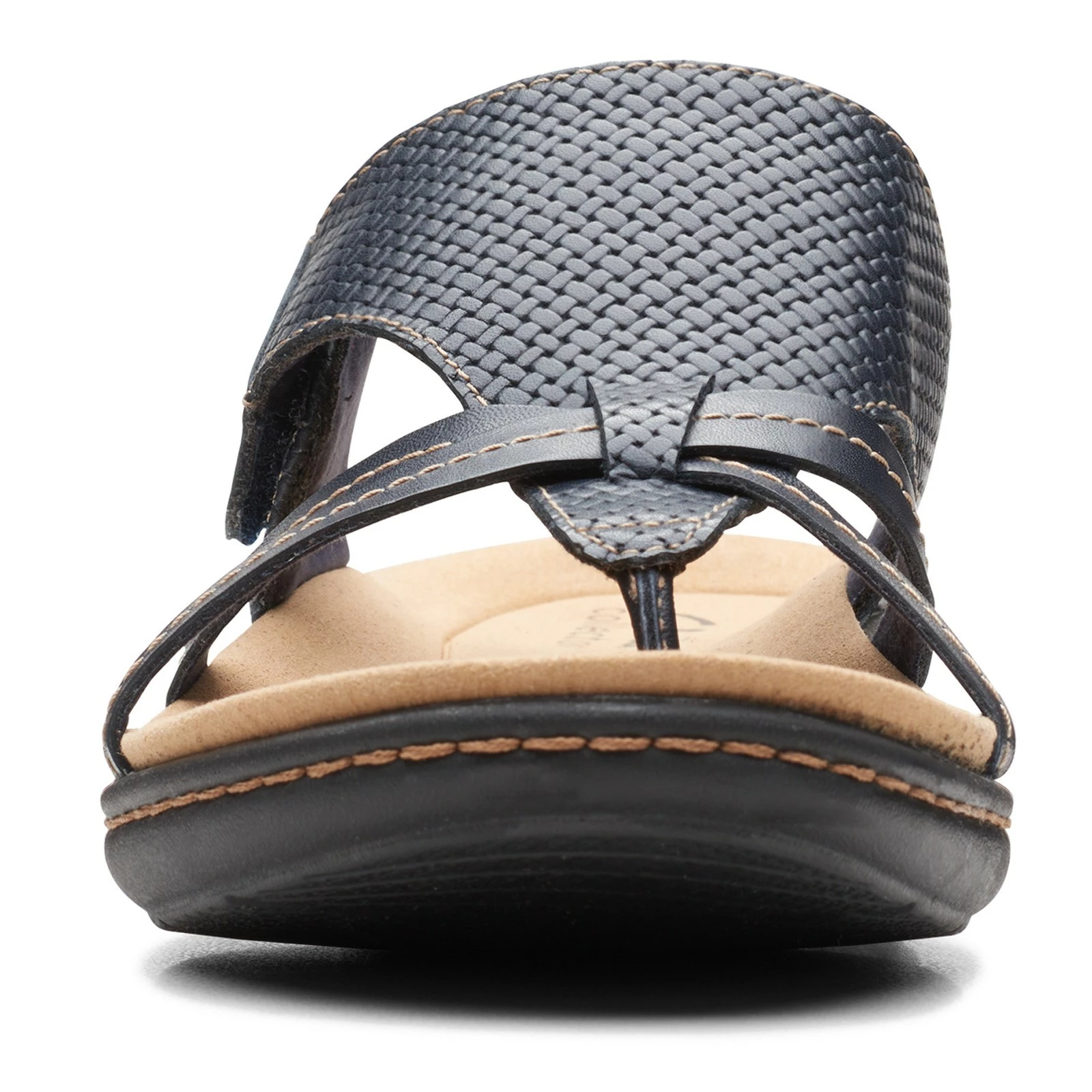 Women's Clarks, Laurieann Edge Sandal 3 Women's Clarks, Laurieann Edge Sandal - Image 3