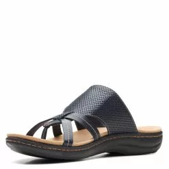 Women's Clarks, Laurieann Edge Sandal 12 Women's Clarks, Laurieann Edge Sandal -Shoes Sales Store 1 2361247 ZM 4