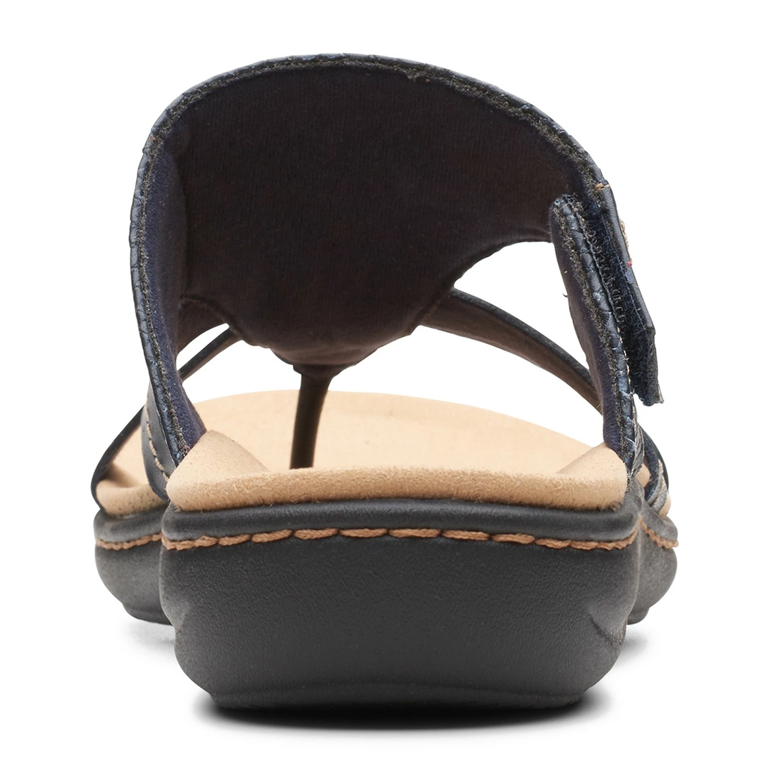 Women's Clarks, Laurieann Edge Sandal 6 Women's Clarks, Laurieann Edge Sandal - Image 6