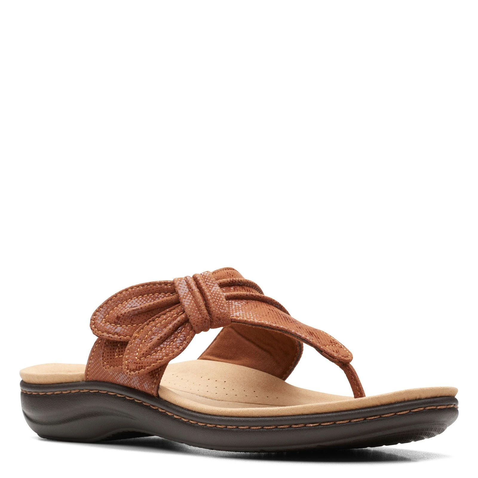 Women's Clarks, Laurieann Rae Sandal 1 Women's Clarks, Laurieann Rae Sandal