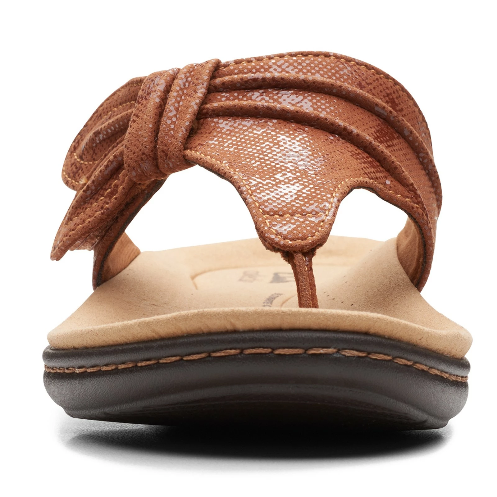 Women's Clarks, Laurieann Rae Sandal 3 Women's Clarks, Laurieann Rae Sandal - Image 3