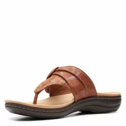 Women's Clarks, Laurieann Rae Sandal 12 Women's Clarks, Laurieann Rae Sandal -Shoes Sales Store 1 2361317 ZM 4