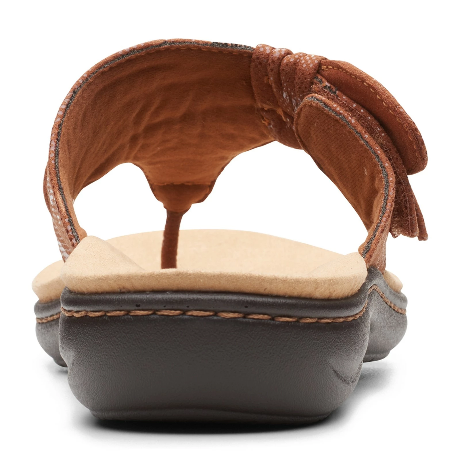 Women's Clarks, Laurieann Rae Sandal 6 Women's Clarks, Laurieann Rae Sandal - Image 6