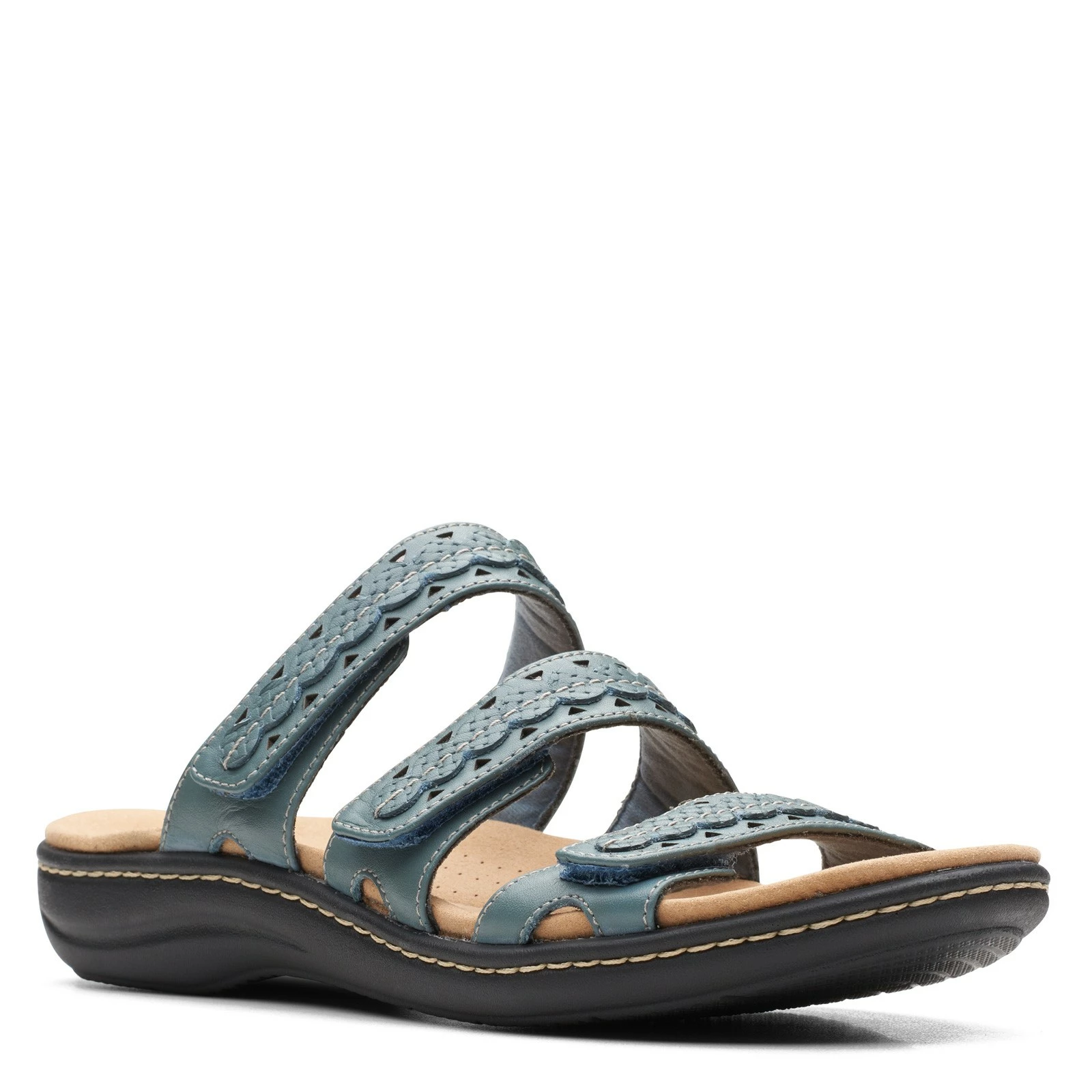 Women's Clarks, Laurieann Cove Sandal 1 Women's Clarks, Laurieann Cove Sandal