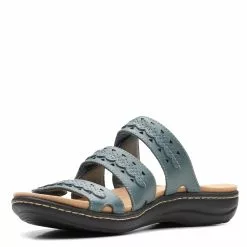 Women's Clarks, Laurieann Cove Sandal 12 Women's Clarks, Laurieann Cove Sandal -Shoes Sales Store 1 2362153 ZM 4
