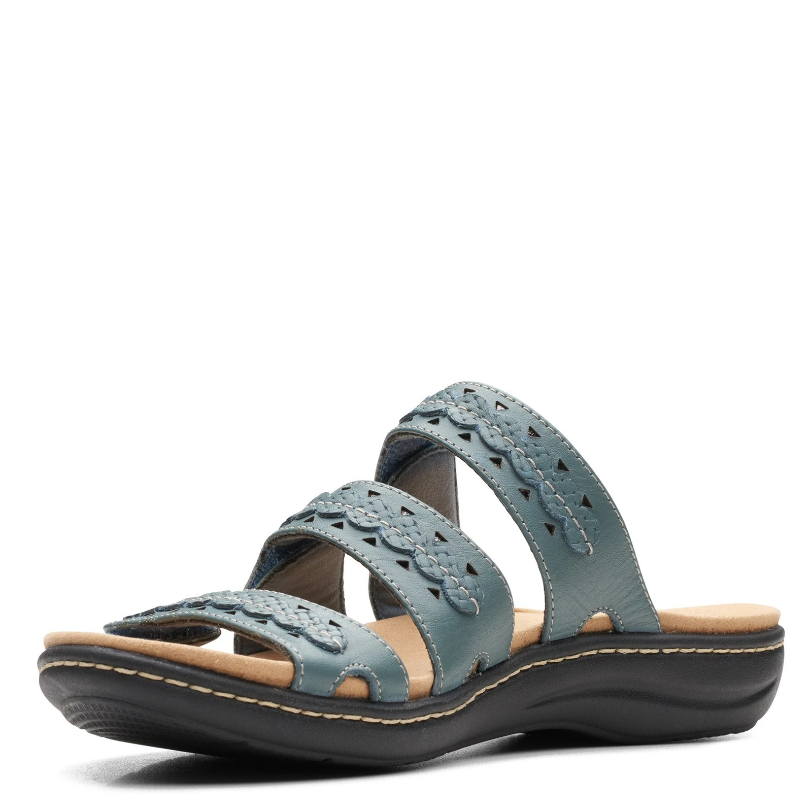 Women's Clarks, Laurieann Cove Sandal 5 Women's Clarks, Laurieann Cove Sandal - Image 5