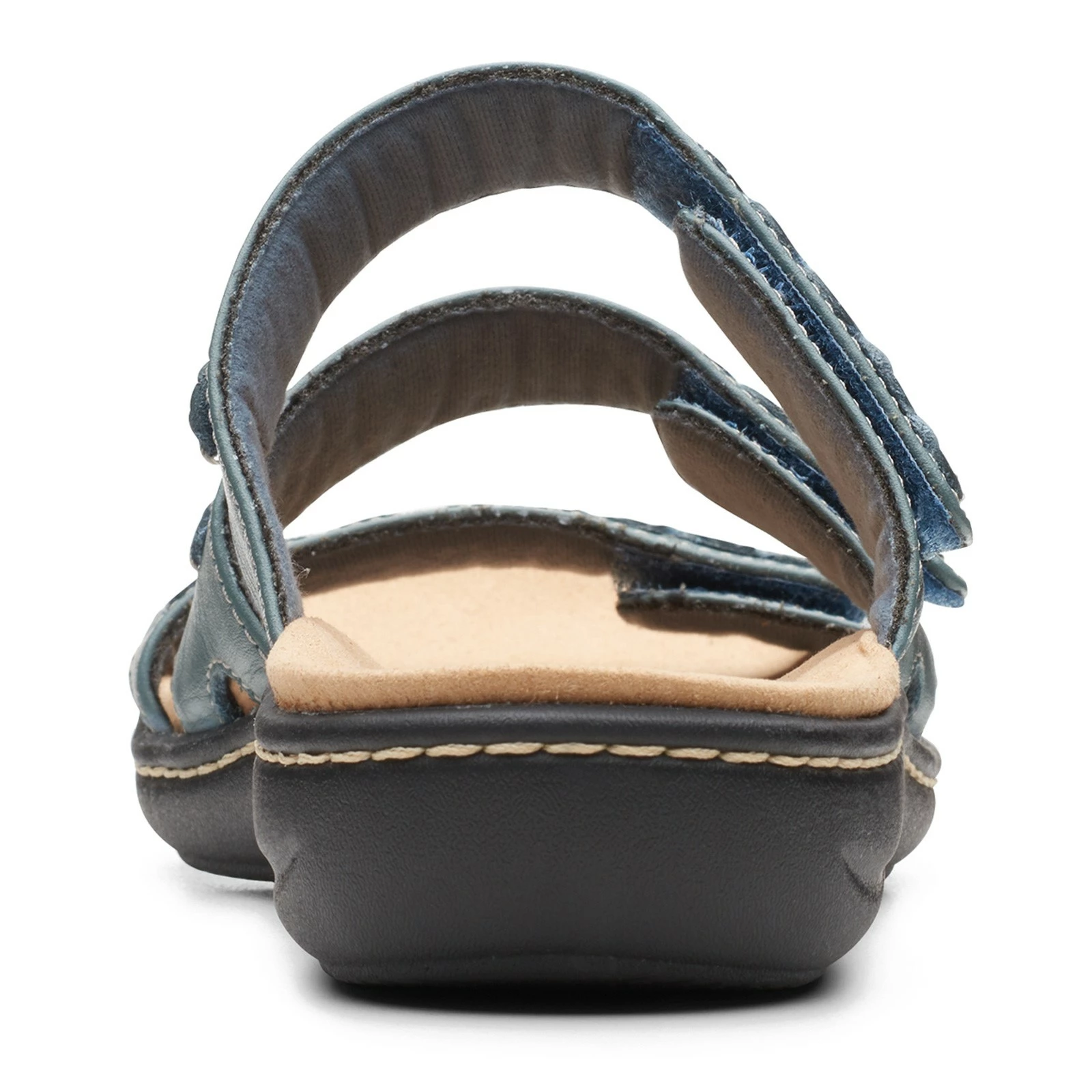 Women's Clarks, Laurieann Cove Sandal 6 Women's Clarks, Laurieann Cove Sandal - Image 6