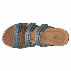 Women's Clarks, Laurieann Cove Sandal 14 Women's Clarks, Laurieann Cove Sandal -Shoes Sales Store 1 2362153 ZM 6