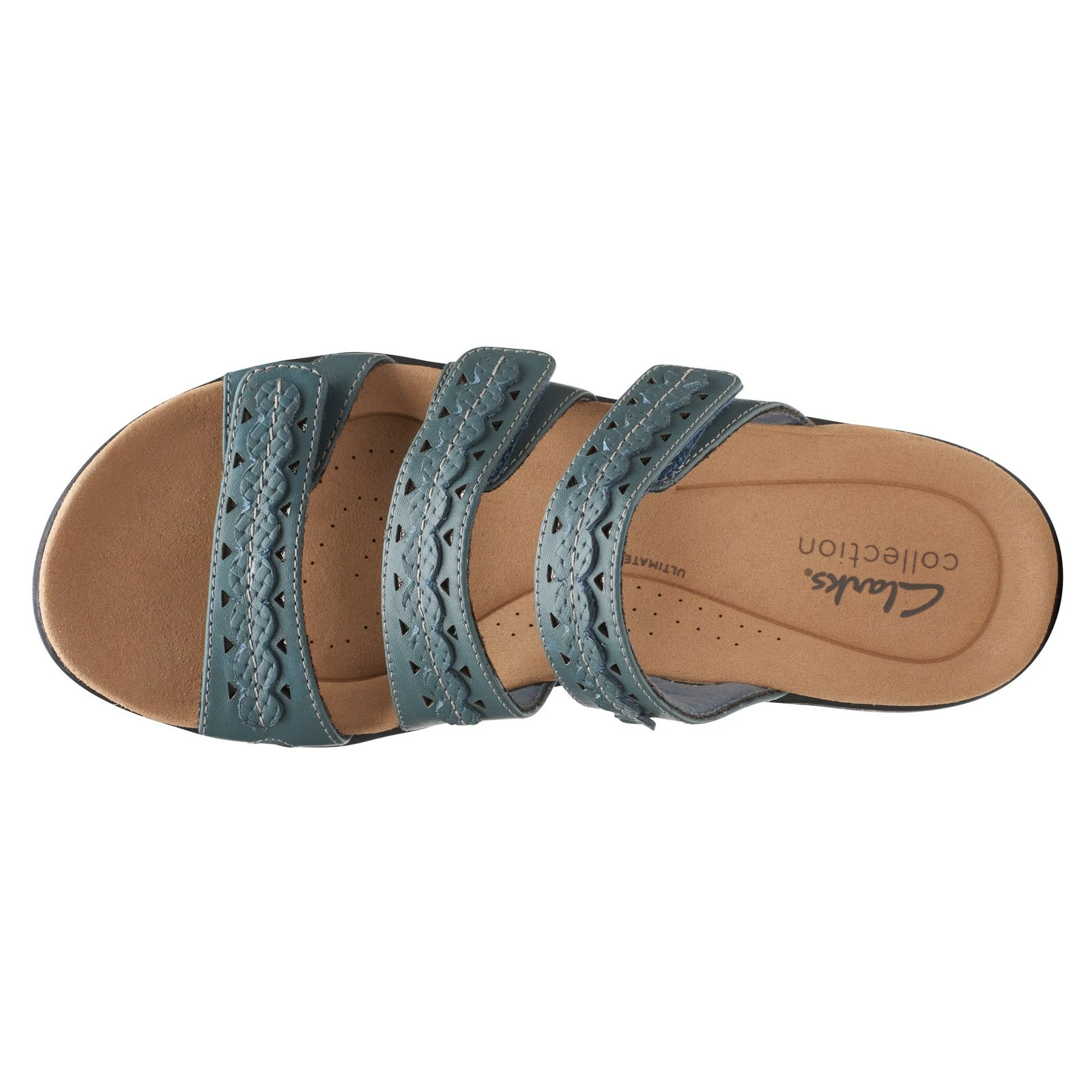 Women's Clarks, Laurieann Cove Sandal 7 Women's Clarks, Laurieann Cove Sandal - Image 7