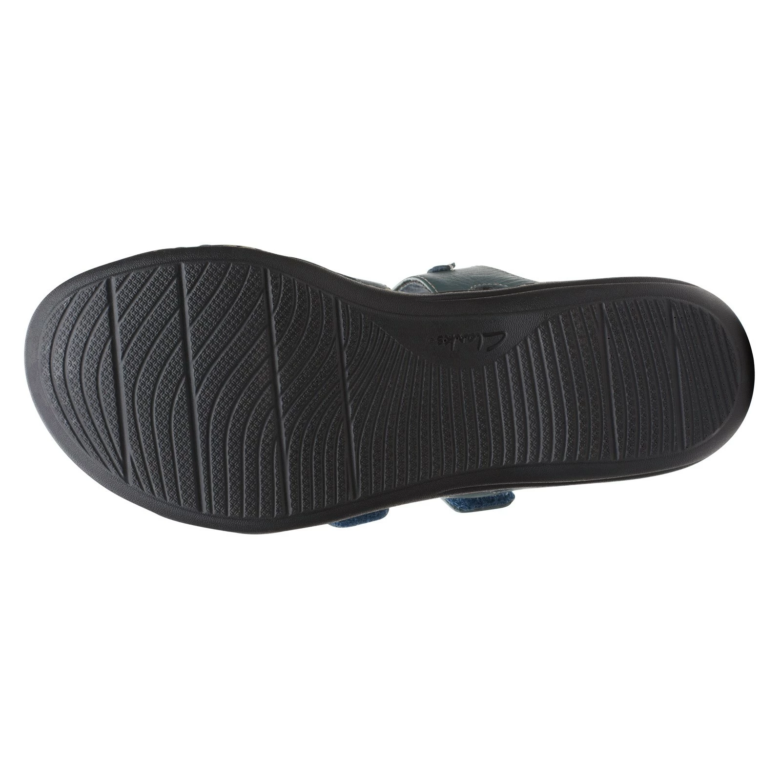 Women's Clarks, Laurieann Cove Sandal 8 Women's Clarks, Laurieann Cove Sandal - Image 8