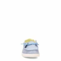 Girl's Hey Dude, Wendy Slip-On - Little Kid 9 Girl's Hey Dude, Wendy Slip-On - Little Kid -Shoes Sales Store 1 2362550 ZM 2